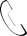 Telephone Icon
